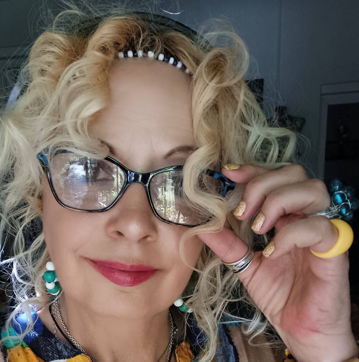 Anchen Coetzee profile image