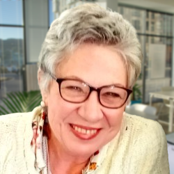 Mariana Balt profile image