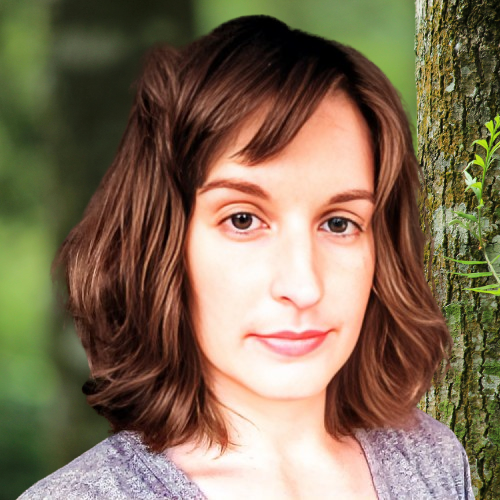 Naomi Roebert profile image