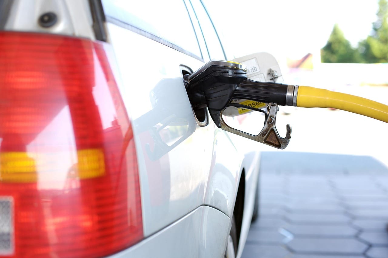 Motorists set to benefit as fuel prices fall from January 7