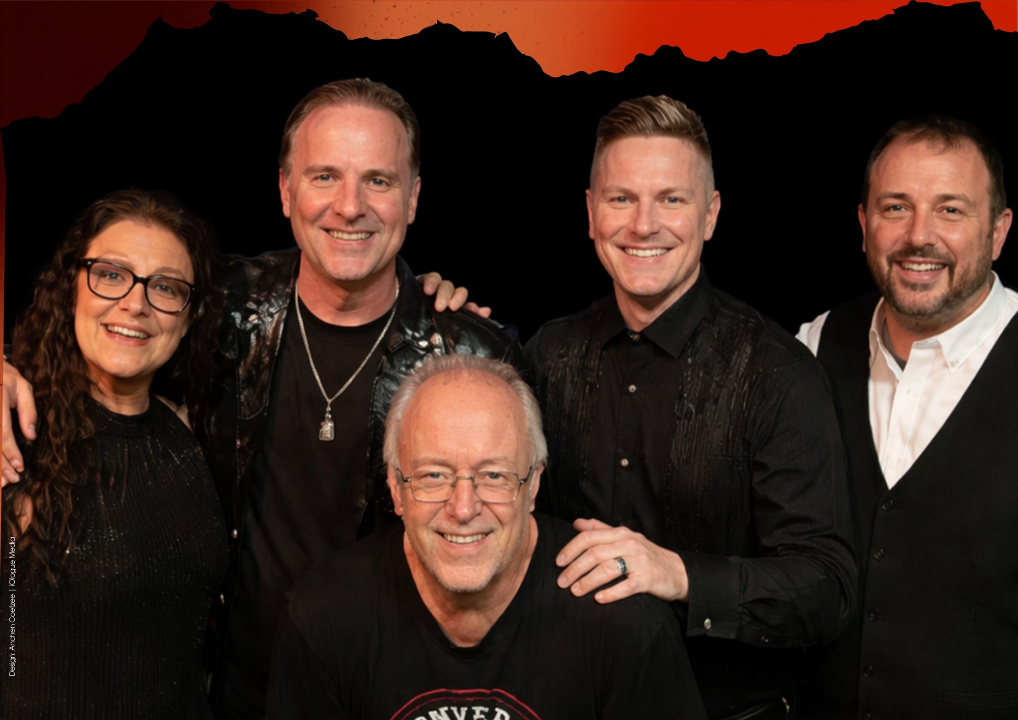 Cinema to ignite OppiDam Music Festival with 80s firepower