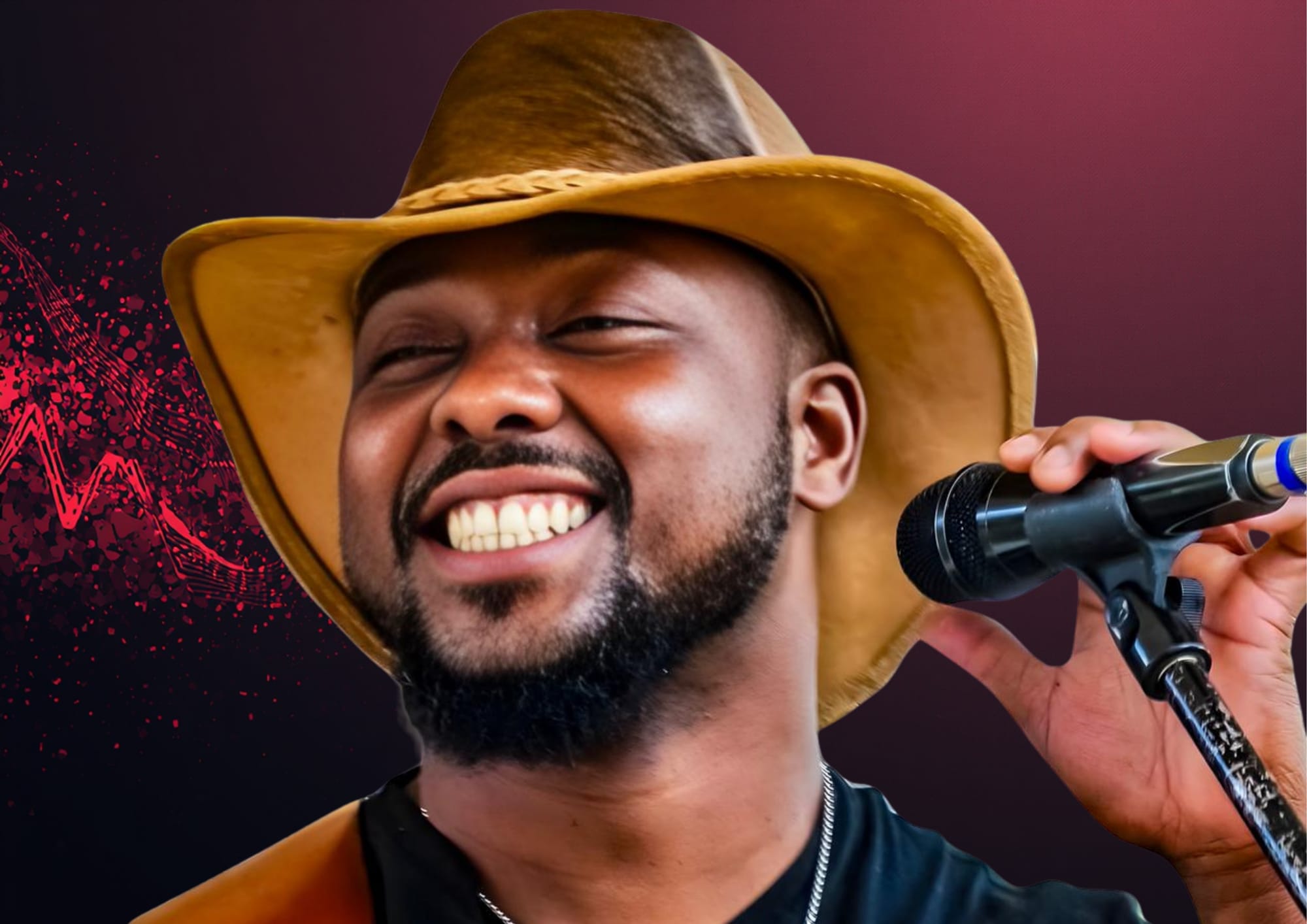 Narboth set to add a fresh note to OppiDam Music Festival 2026