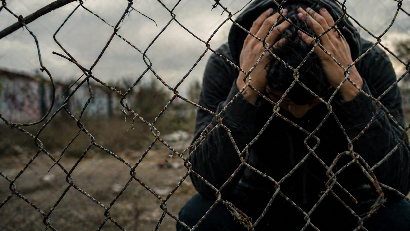 📽️ Attack by grandson points to possible gang involvement