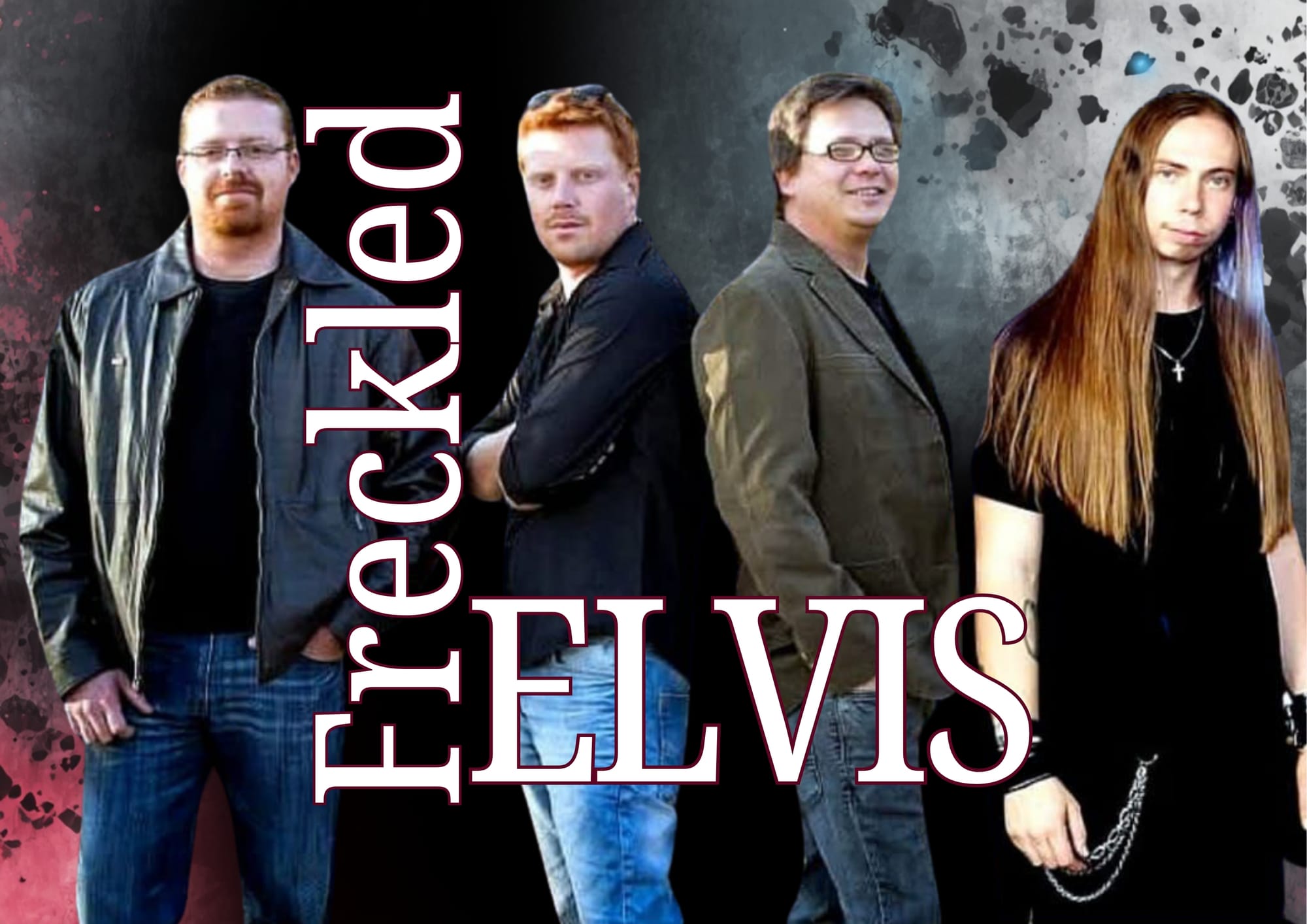 Freckled Elvis to bring rhythm, nostalgia and a touch of 'Boeremusiek' to Vygeboom Dam