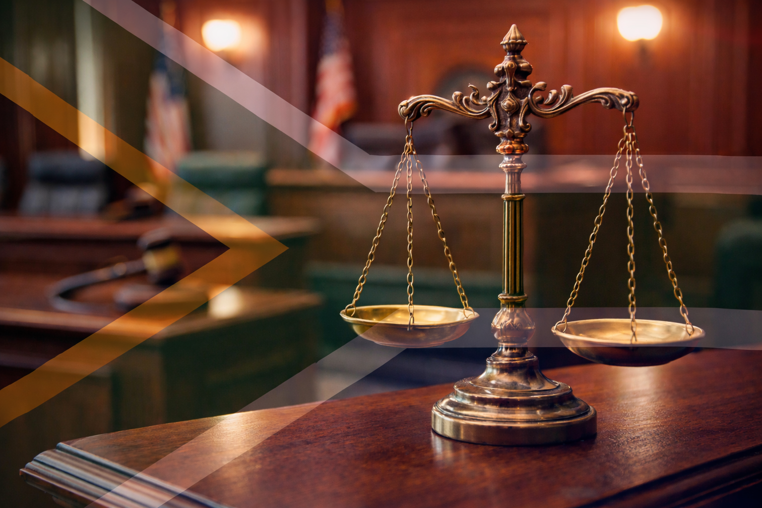 Kan landdros Olivier vandag die skale reguit trek? (Live EWN-video skakel ingesluit)