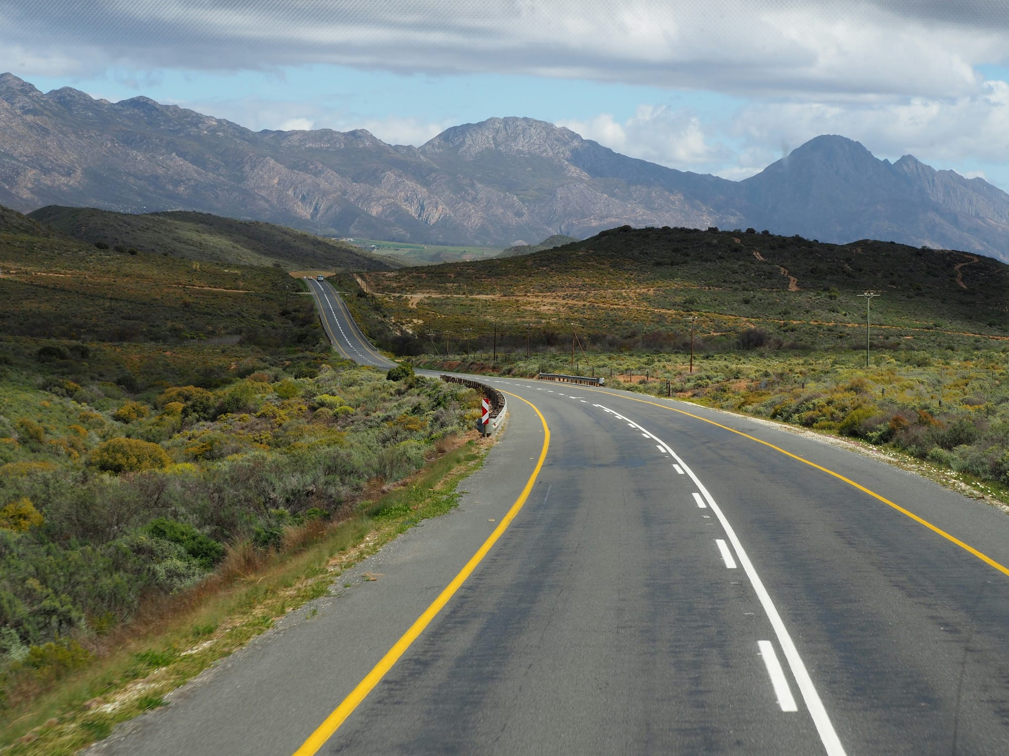 Why the Garden Route remains SA's favourite long-distance holiday drive