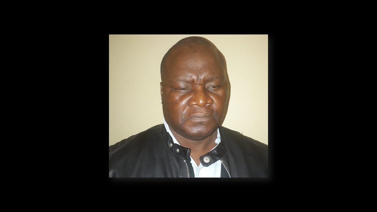 Fifth Eskom fraud suspect hands himself over