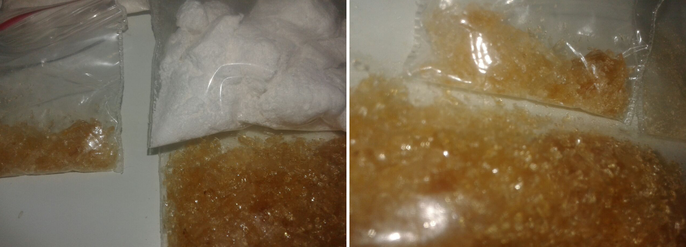 Brothers appear in court for possession of drugs