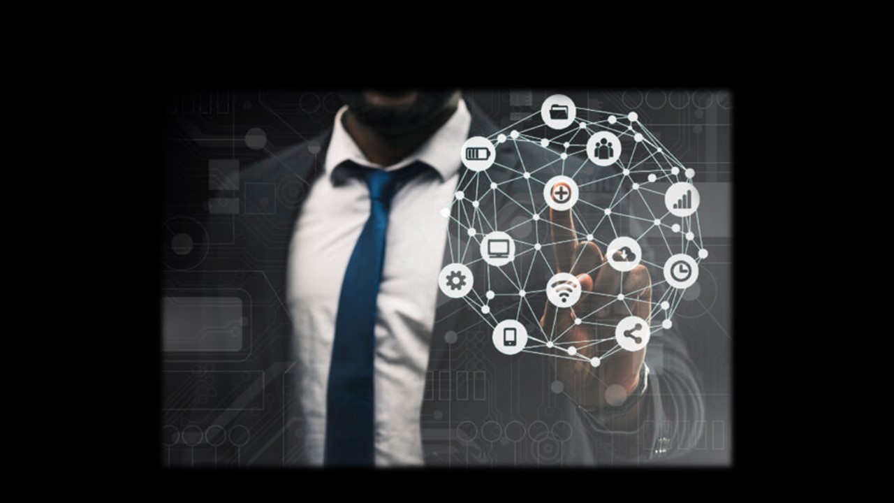 Redefining workforce through digital transformation