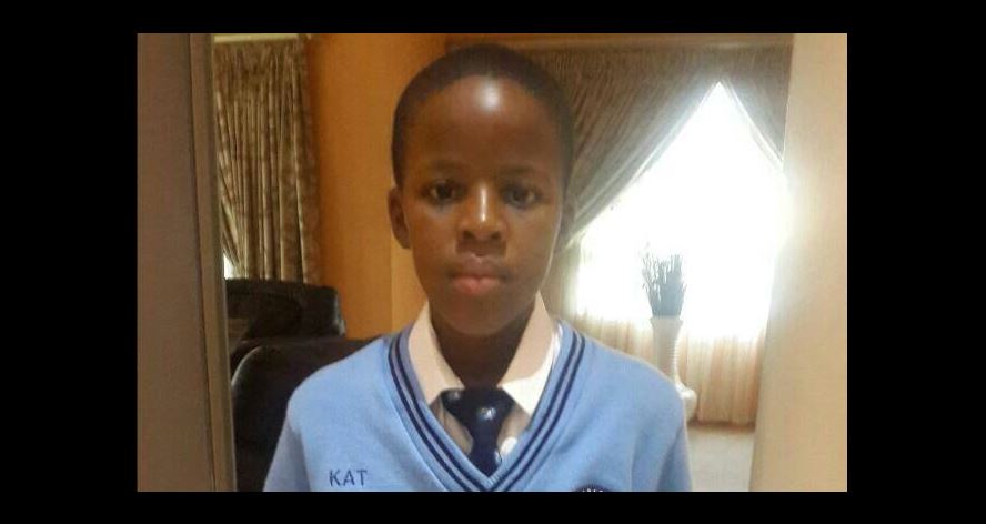 Hunt on for the kidnappers of 13-year-old