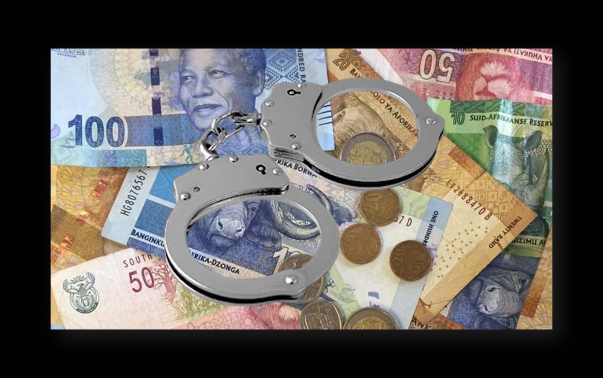 Women in court for possession of cash robbed from Swaziland bank