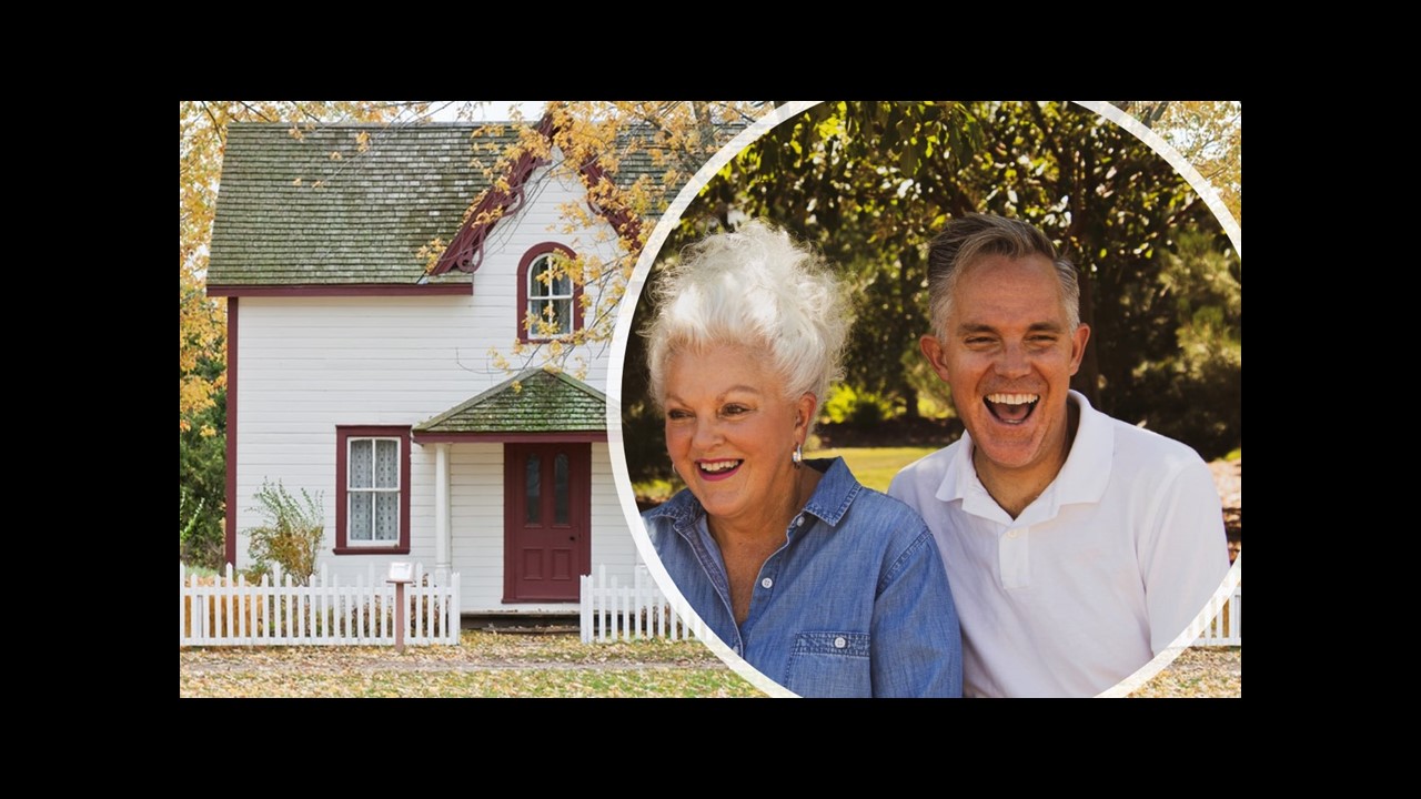 Pros and Cons of buying your first property after 50