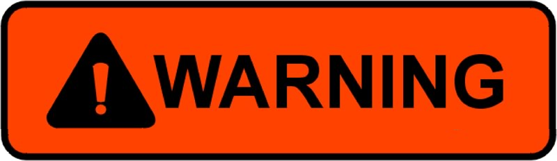Urgent warning to motorists in the Badplaas-Carolina area