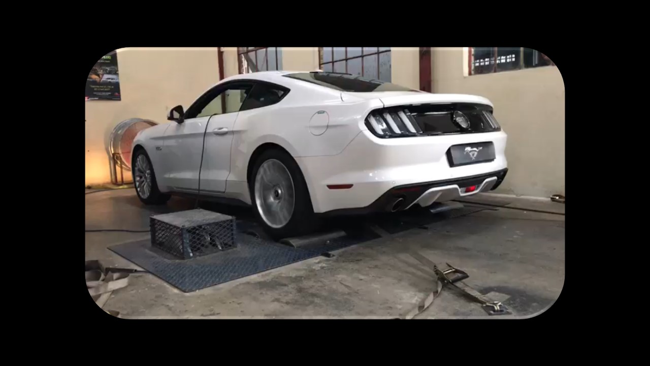 Big Auto hou kookwater straatdag in Rocky Drift