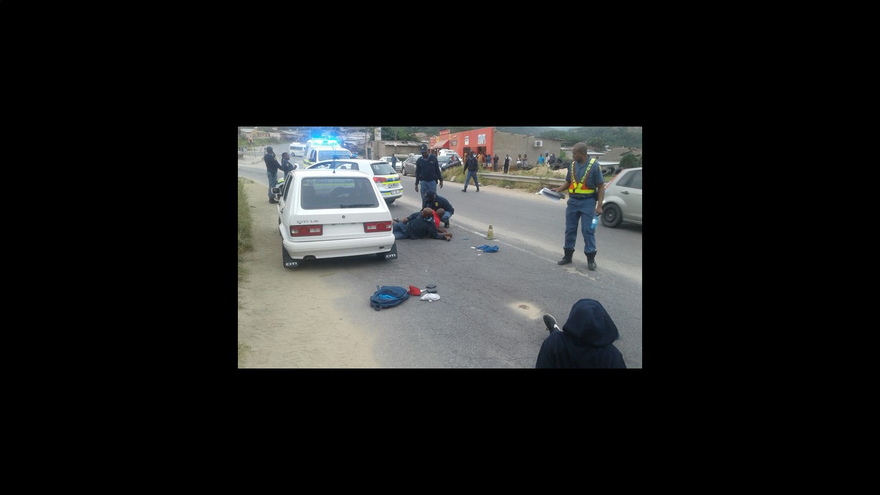 Hijackers to appear in Kanyamazane Magistrate's Court