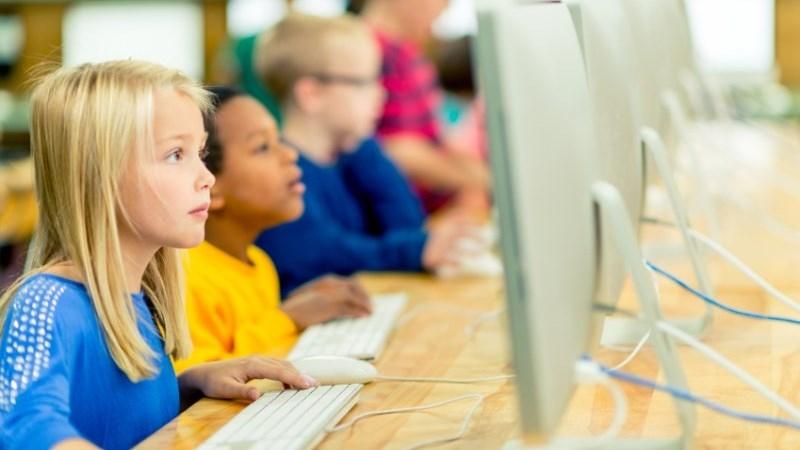 Dangers of introducing tech in the classroom