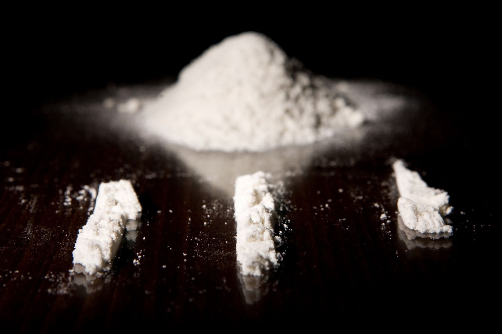 SARS Customs intercepts cocaine worth R 1.8 million