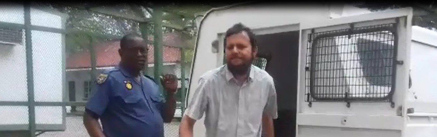 No charges brought against Mark Norris