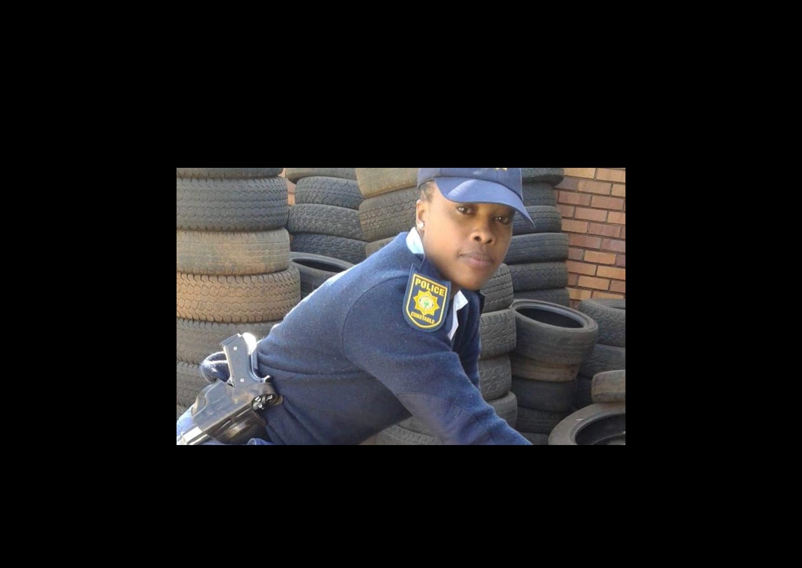 Death of constable is mourned by all