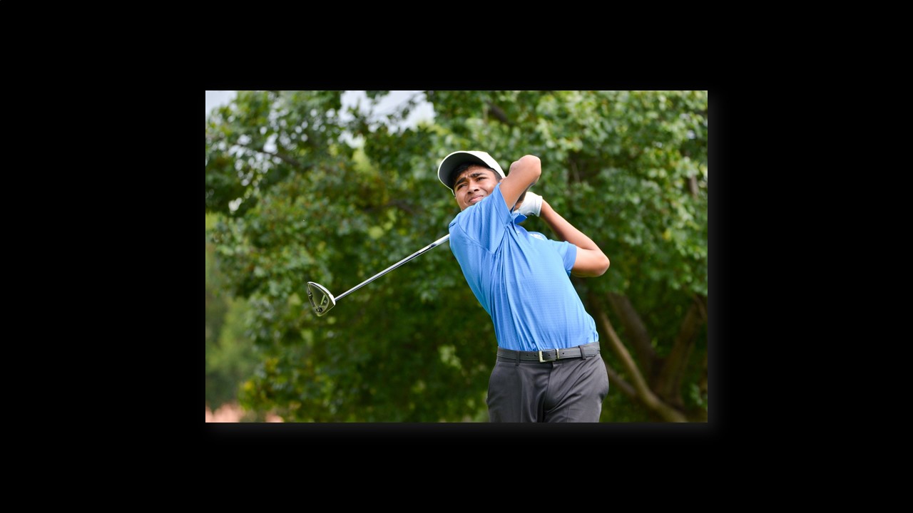 Teenage Premlall stuns at CCJ to clinch SA Open spot