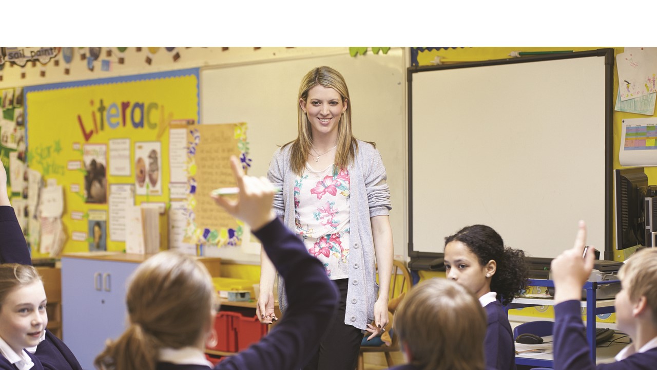 Editor's Echo: Teacher, coach, counsellor... superhuman?