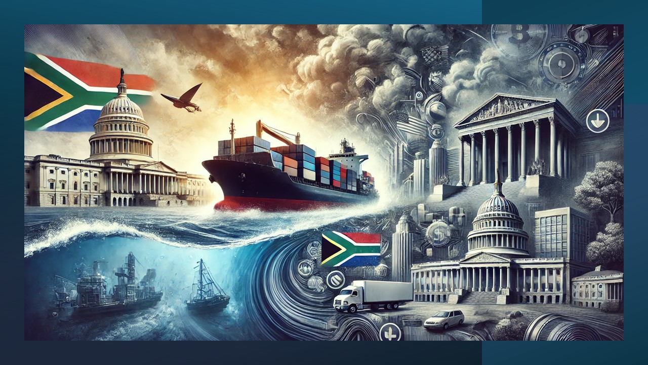 Is AGOA at risk, and what does it mean for business?