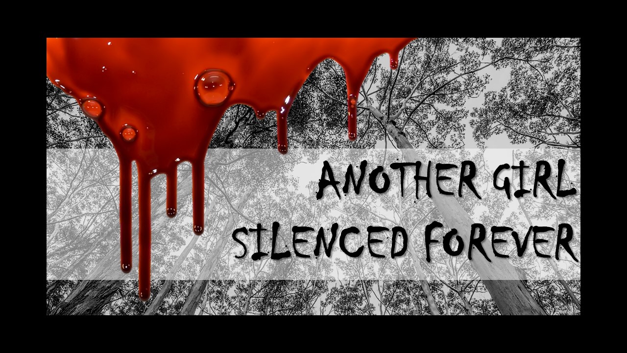 UPDATE: Hunt on for 13-year-old's killer