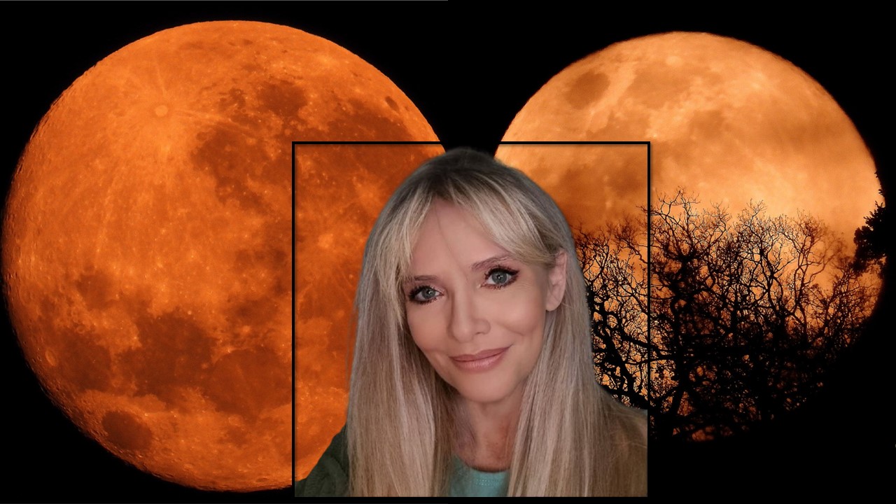 From sunsets to soaring owls, her lens finds the magic in Barberton