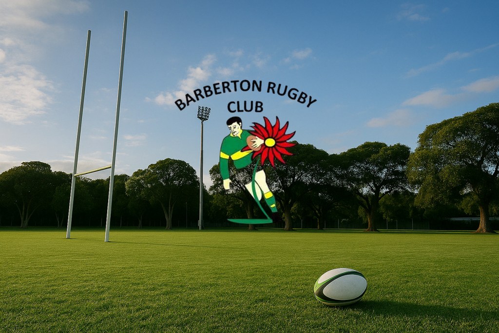 Story of a small town rugby club with a big heart