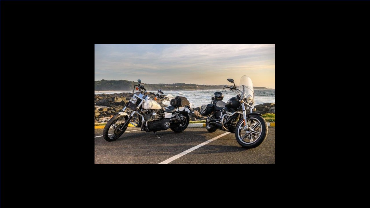 Ugu South Coast Tourism welcomes refreshing new Bike Fest in 2020