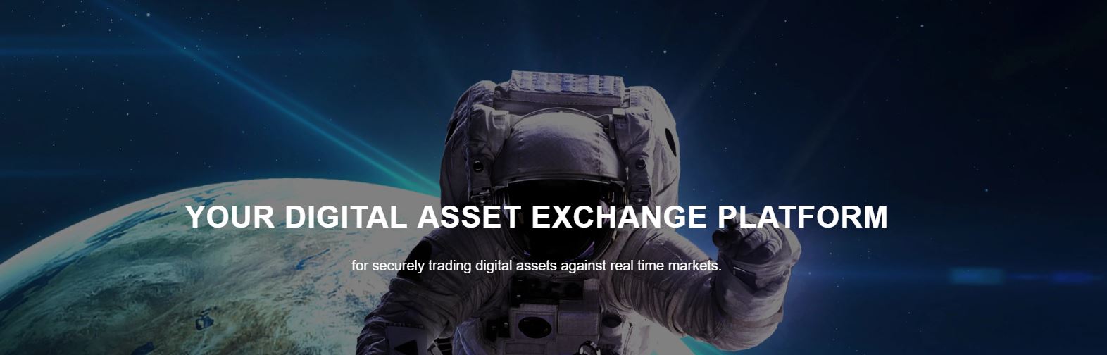 Digital Asset Exchange Launched in SA