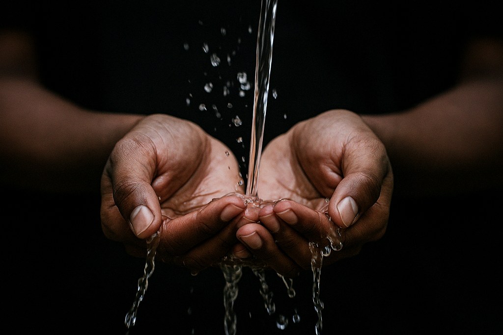 The Karoo's quiet tech revolution starts with water