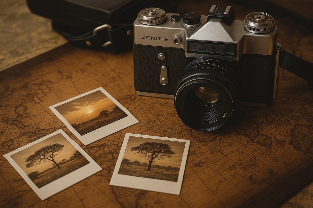 Border crossings without headaches