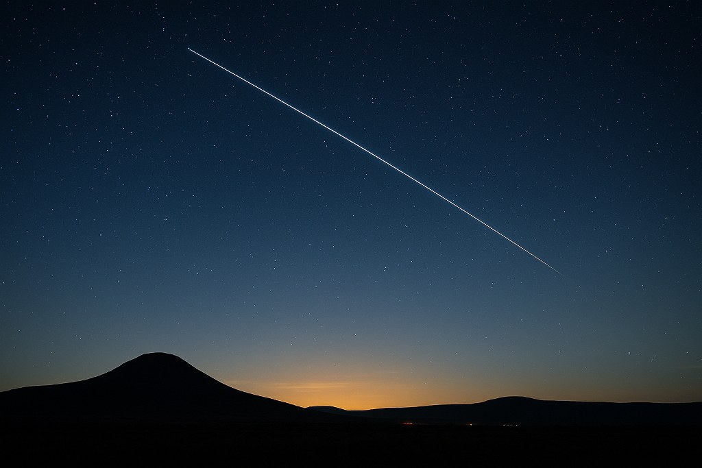 Starlink vs SKA: Satellite internet sparks debate over radio astronomy in the Karoo