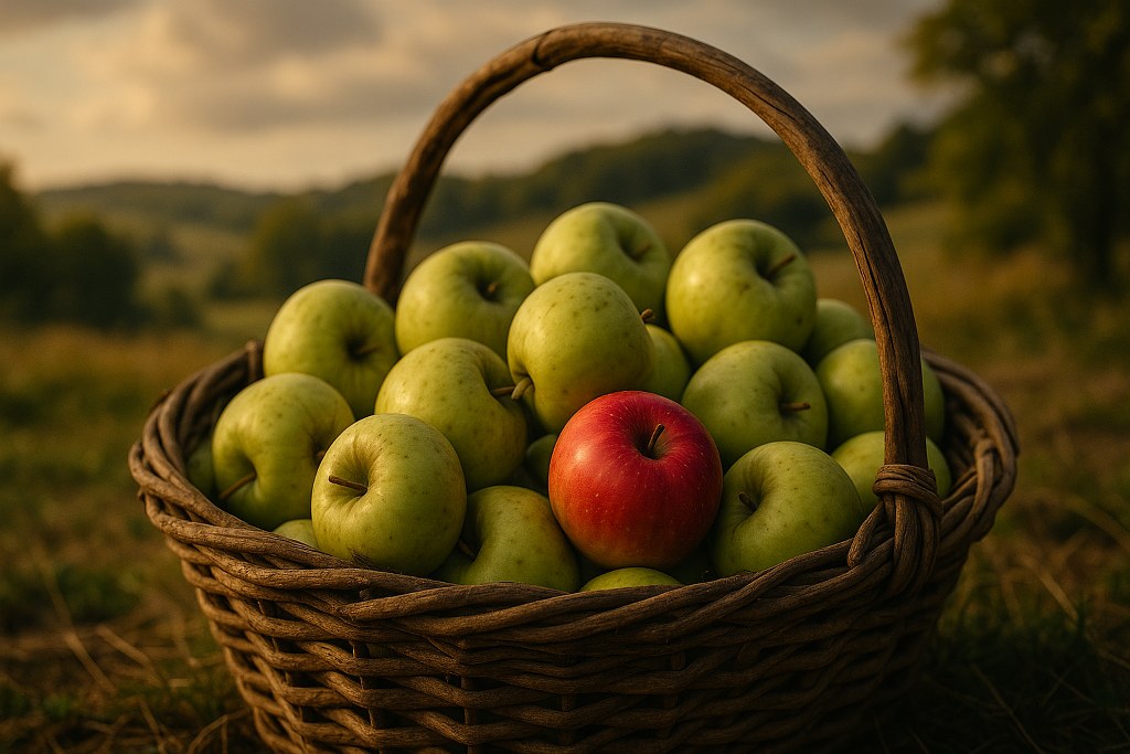 Independent thinking and the quiet crisis of conformity