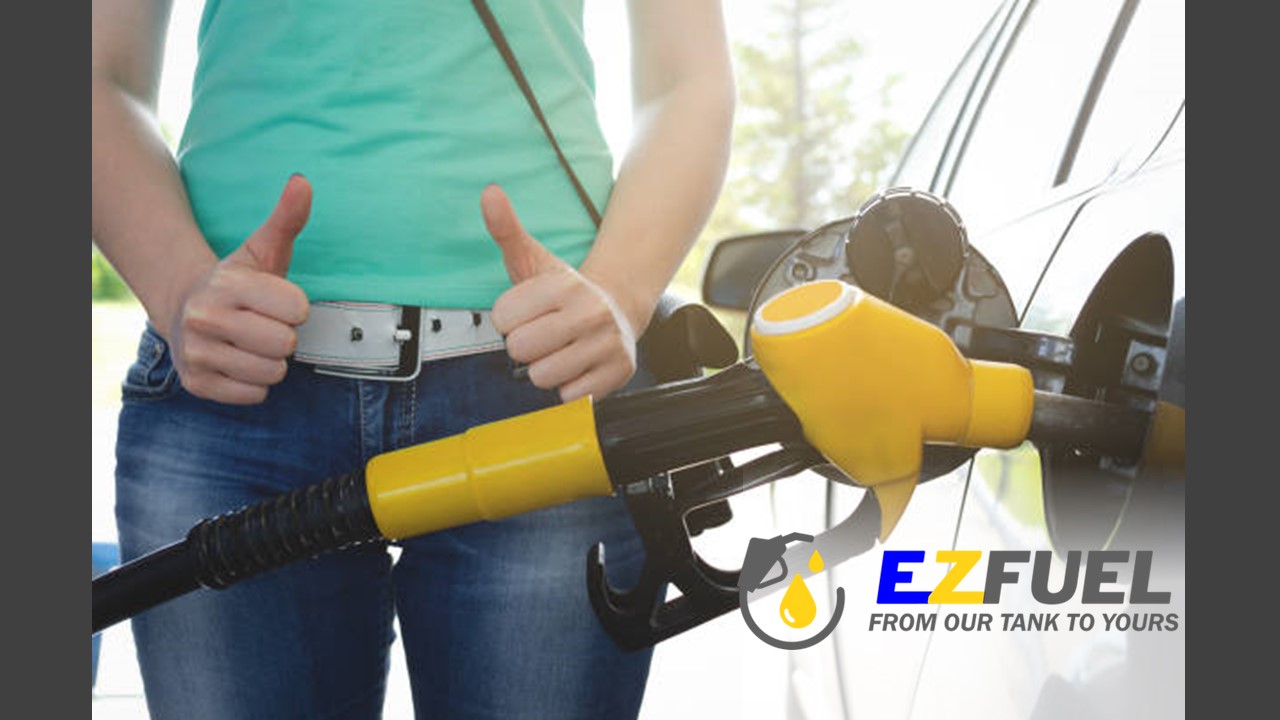 Female-led team in Mbombela's fuel sector is breaking down barriers