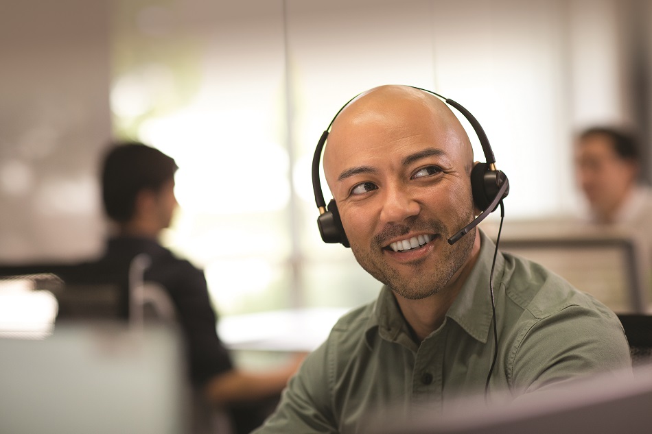 Workplace noise affects productivity and profitability