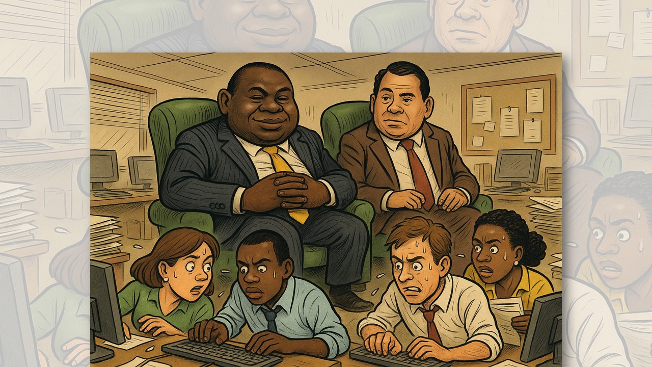 Last minute VAT U-turn throws SMEs into chaos