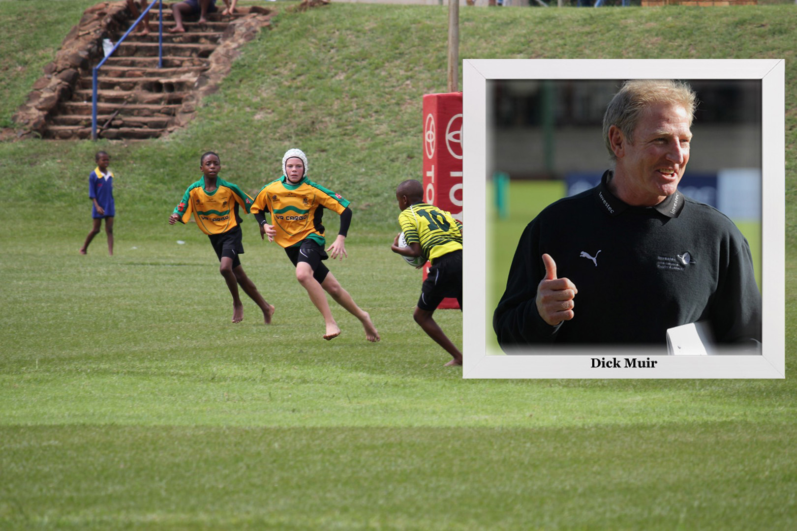 Rising concern surrounding coaching structures in school rugby