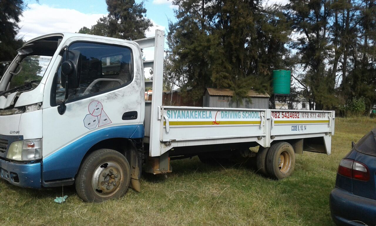 Man to appear for possession of suspected stolen truck