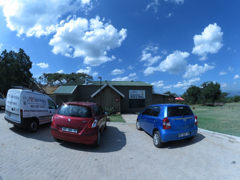 Senseless show of force has Barberton farming community up in arms