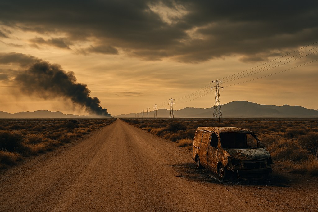 Karooooo in the crosswinds as Mozambique unrest shakes up strategy