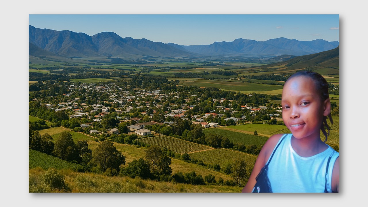 Weet waar jou kind is, want die gevaar is teen Riviersonderend se voorstoep