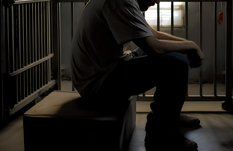 Seven public order police officials arrested for extortion-related crimes