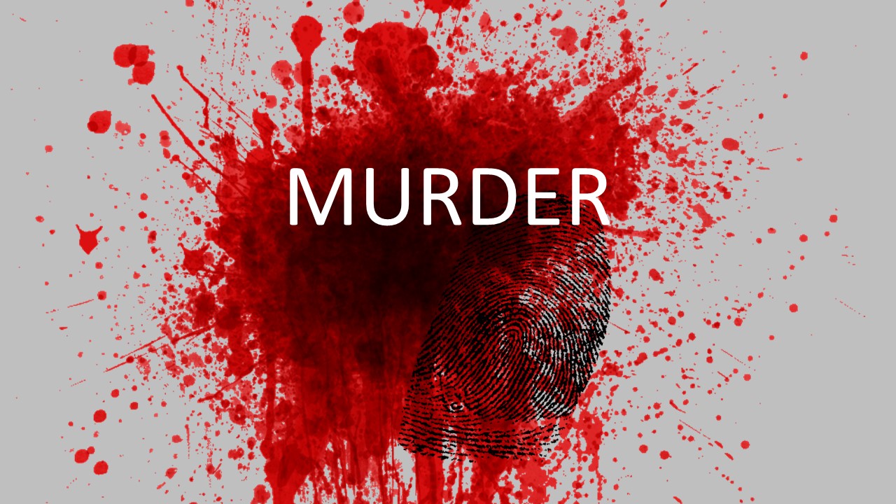 Killing of young girl a senseless act of brutality