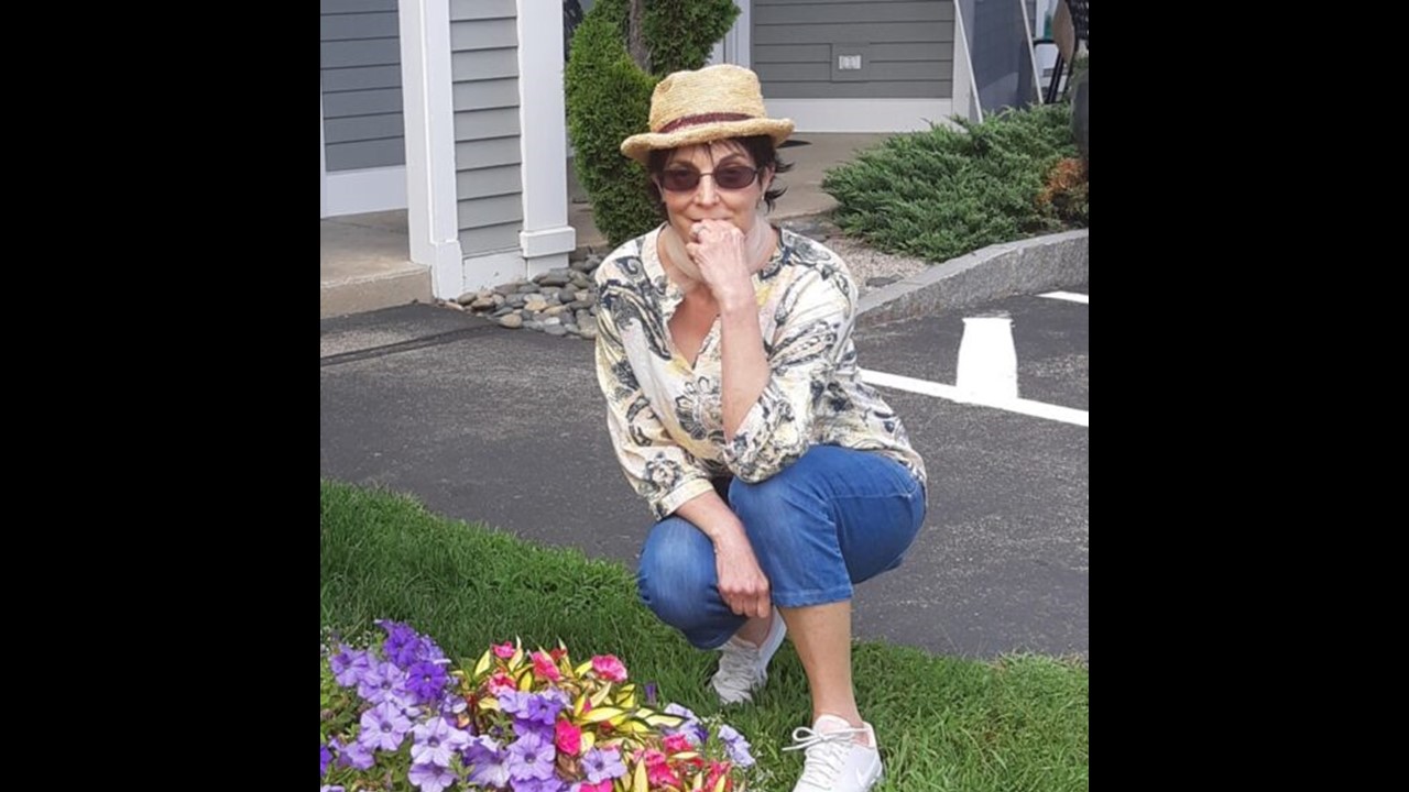 Bodytalk practitioner uses personal journey to heal others