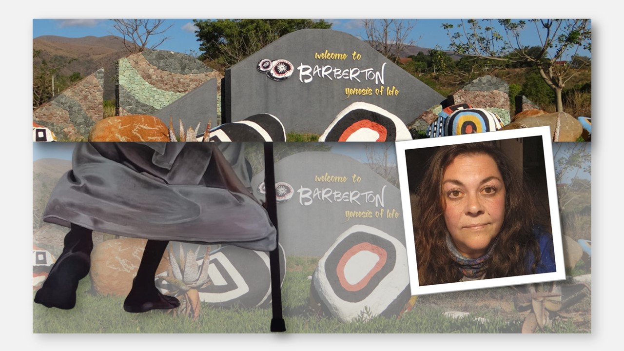 How art, activism, and kindness left its mark from Barberton to Plett
