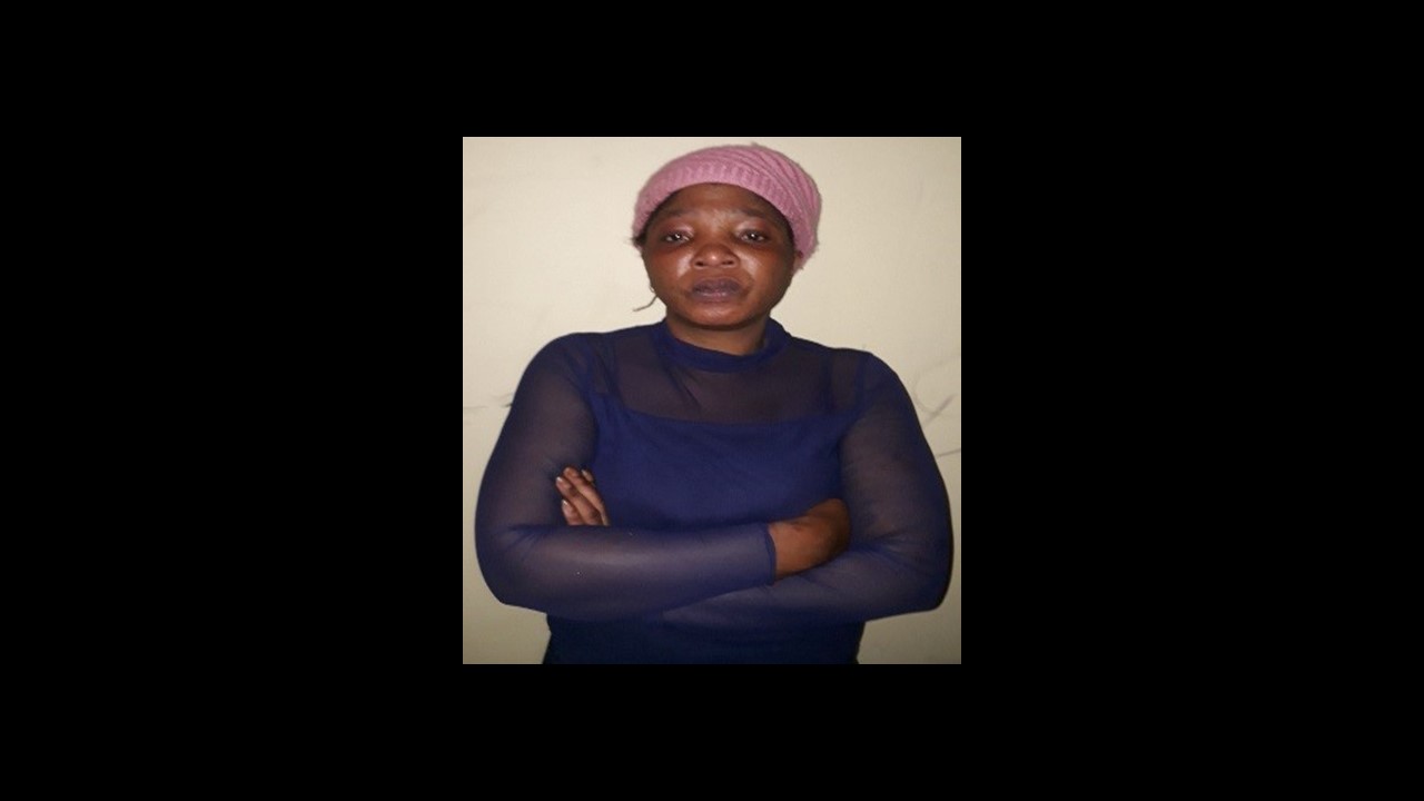 Alleged baby thief remanded in custody