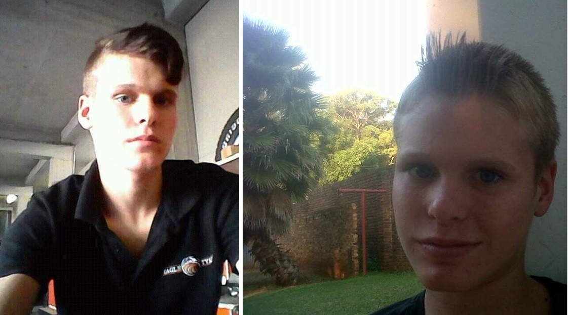 Young man missing since Saturday