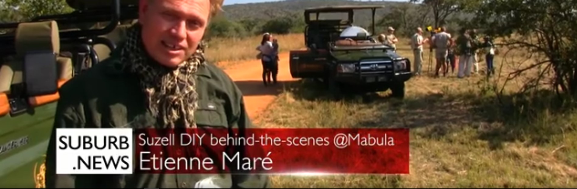 SuburbNews in a class of its own